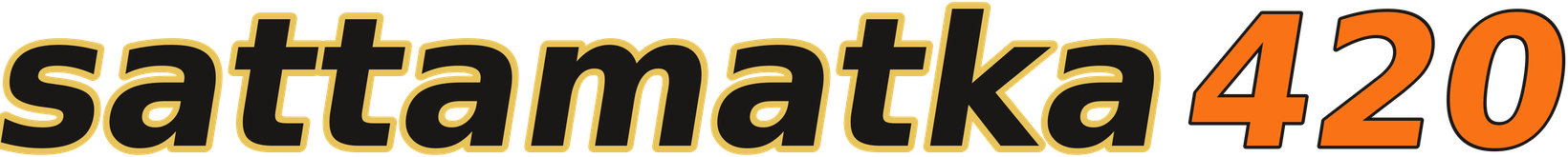 sattamatka420 logo